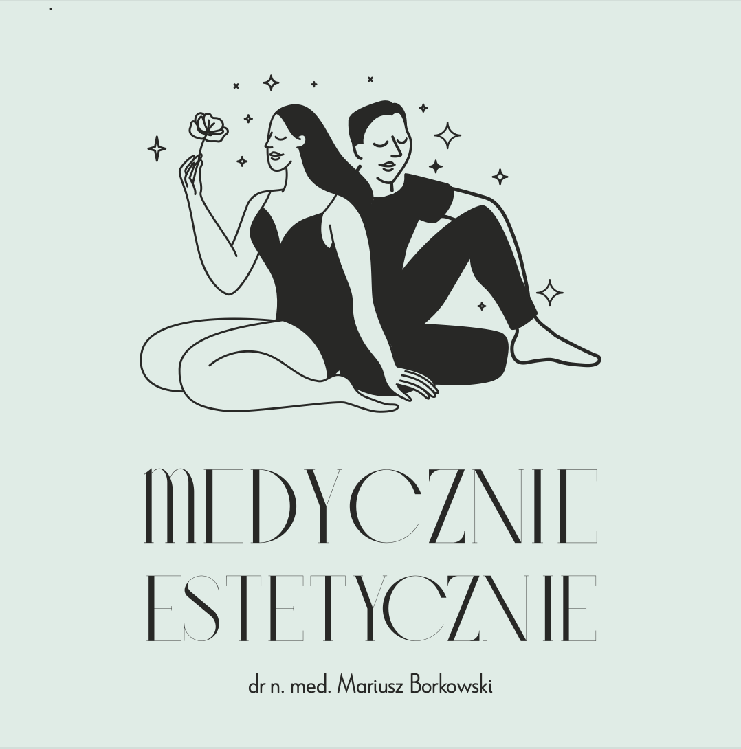 Medycznie estetycznie